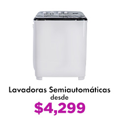 Lavandería