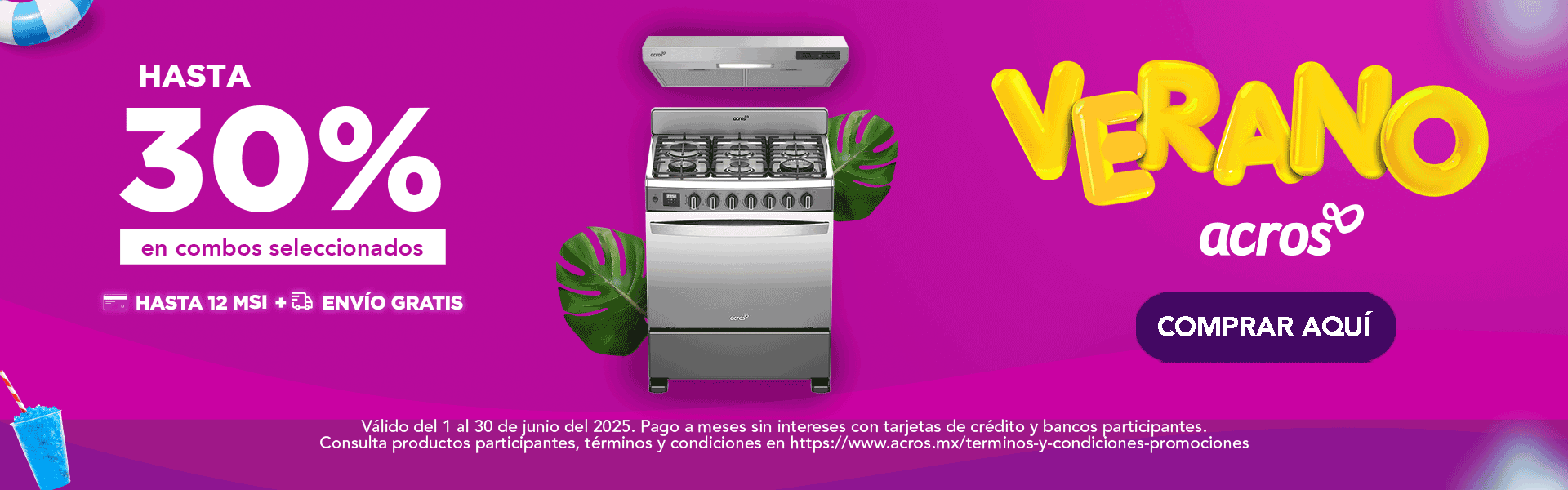 ofertas electrodomesticos