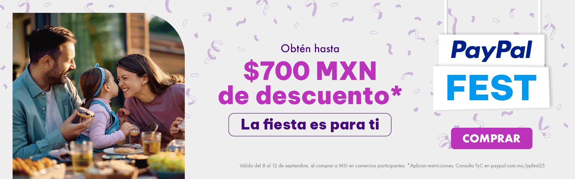 PayPalFest